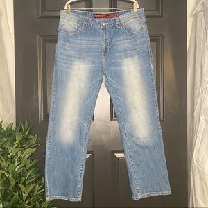 rock and roll cowboy jeans sale